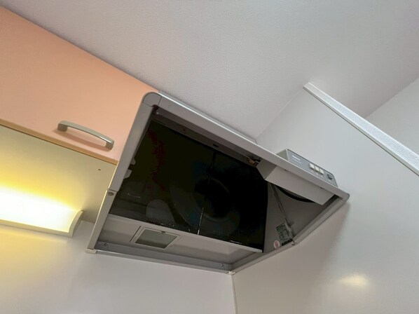 サンテラス光大寺の物件内観写真